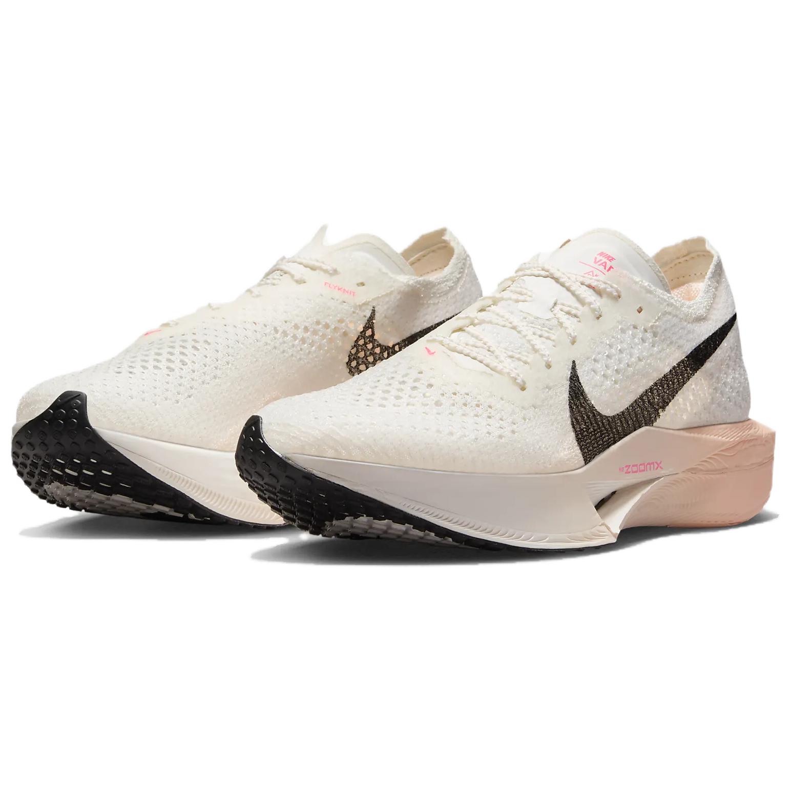 Nike ZoomX Vaporfly 3 Sail Guava Ice Women’s