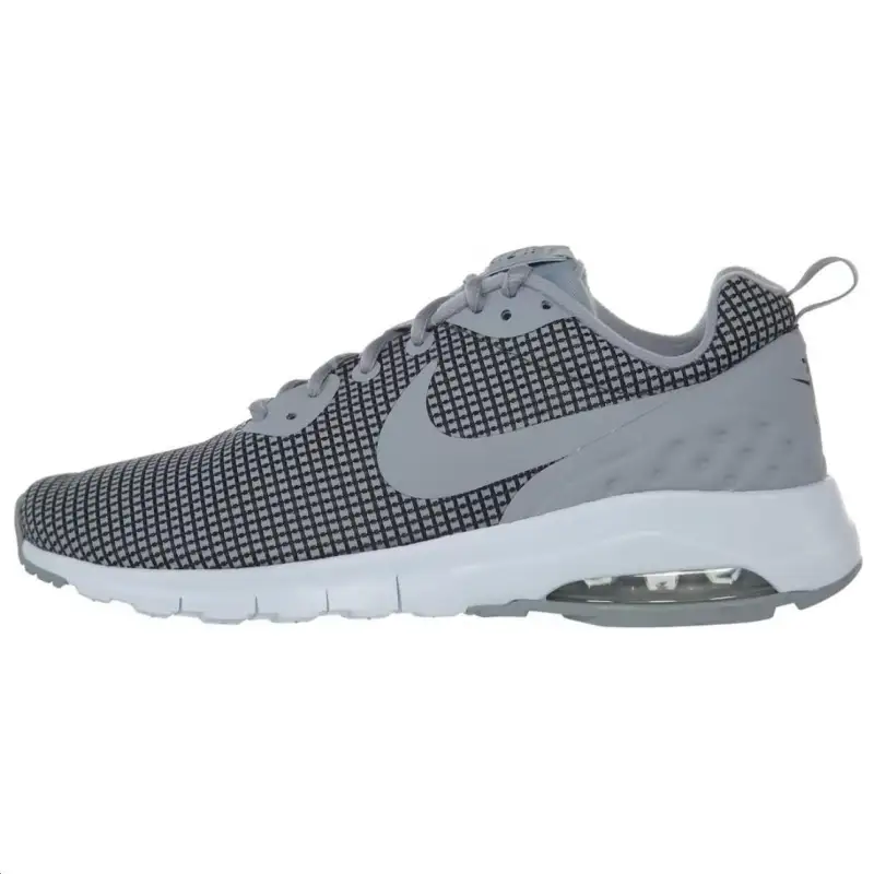 Nike Air Max Motion Lw Se Dark Grey Wolf Grey Anthracite