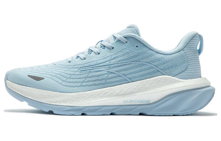 361° Fiery 3 Slip Resistant Abrasion Resistant Low top Running Shoes Men’s Blue White