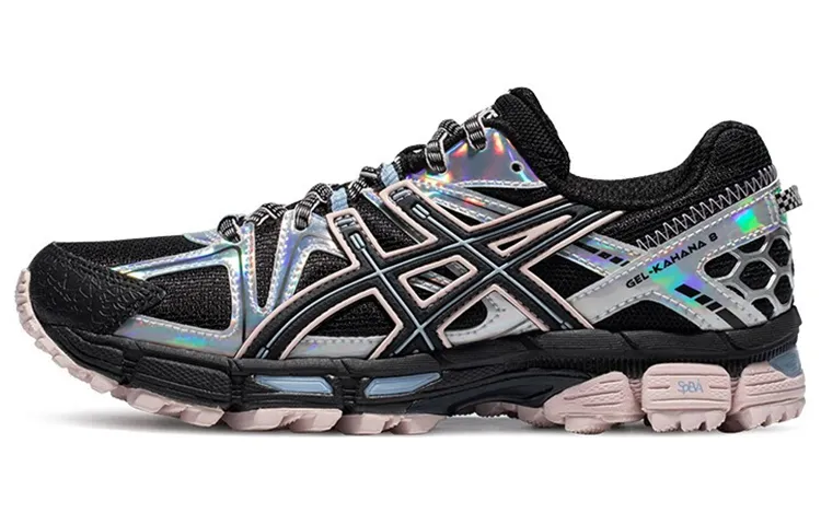 ASICS Gel Kahana 8 Cushioning Abrasion Resistant Support Cushioning Abrasion Resistant Support Low top Running Shoes
