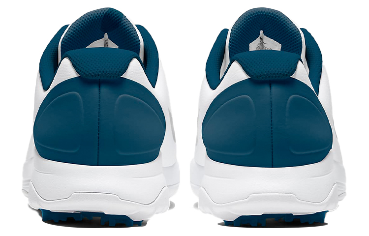 Nike Infinity Golf Wide 'White Valerian Blue'