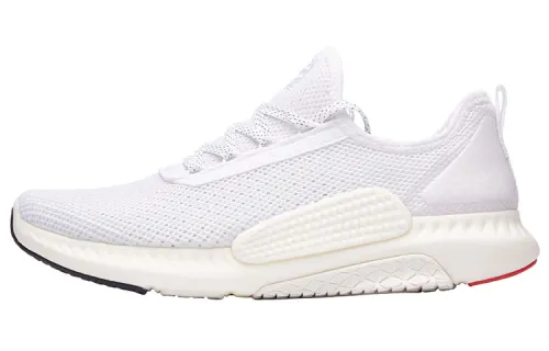 FILA Fantastic Low top Running Shoes Men's White