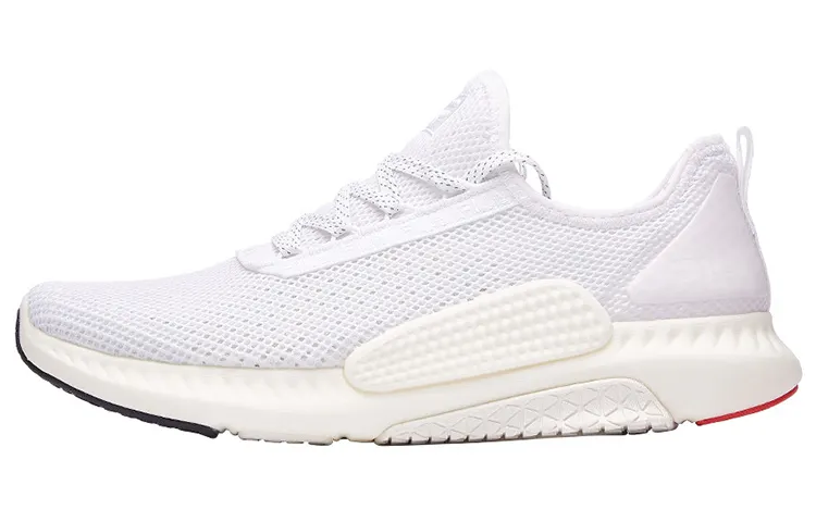 FILA Fantastic Low top Running Shoes Men's White
