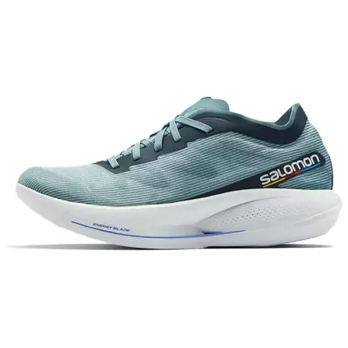 SALOMON Phantasm Lunar Rock Grey Women's
