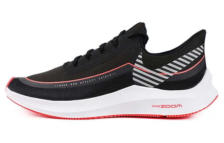 Nike Zoom Winflo 6 Shield Black