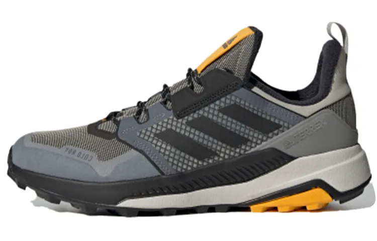 Adidas Terrex Trailmaker C.Rdy Abrasion Resistant Cushioning Abrasion Resistant Cushioning Low top Running Shoes Men's