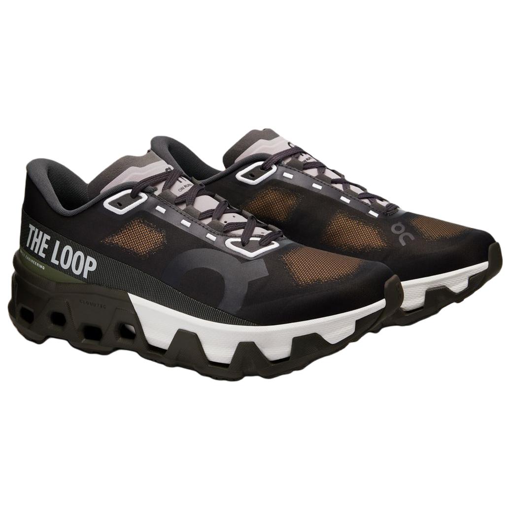 On x Pleasures x The Loop Cloudmonster Hyper sneakers Women’s