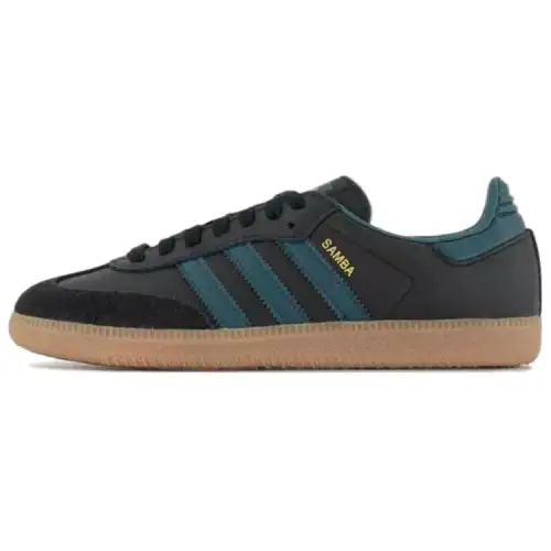 Samba Wmns Adidas Og 'Black Arctic Night' Women's