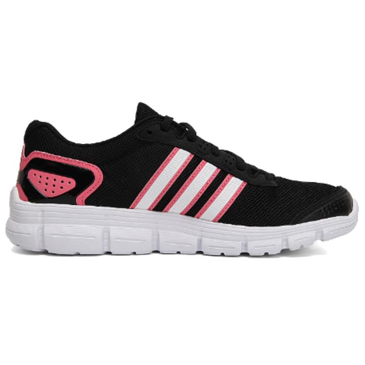Adidas Cc Fresh Slip Resistant Abrasion Resistant Low top Casual Running Shoes Women’s Black