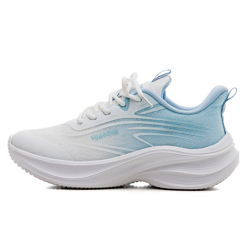 HUANQIU Slip Resistant, Abrasion Resistant, Lightweight Slip Resistant, Abrasion Resistant, Lightweight Low top Casual