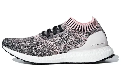 Adidas Wmns Ultraboost Uncaged 'Pink Carbon' Women's