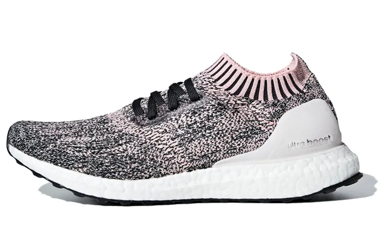 Adidas Wmns Ultraboost Uncaged 'Pink Carbon' Women's