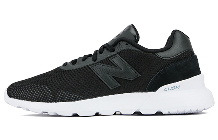 New Balance 515 Series Low Top Black
