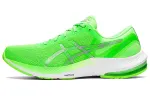 Asics Gel Pulse 13 Comfortable Low top Running Shoes Men's Neon Green
