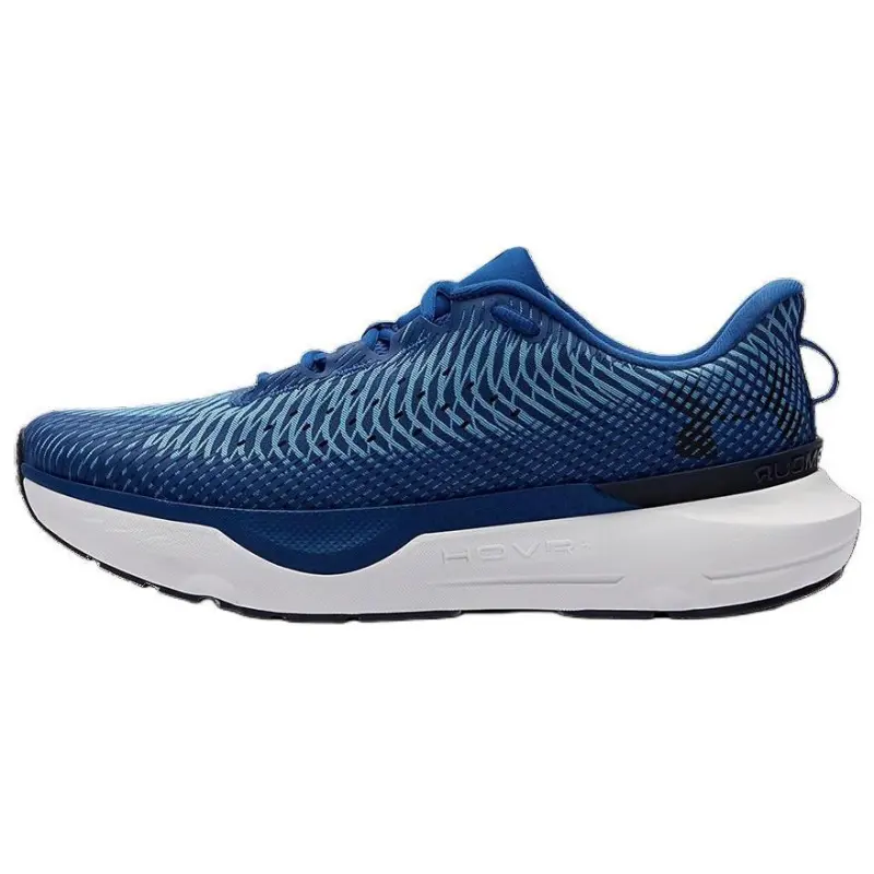 Under Armour Infinite Pro Low top Casual Running Shoes Men's Blue