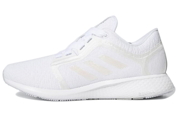 Adidas Edge Lux 4 'White Grey' Women's