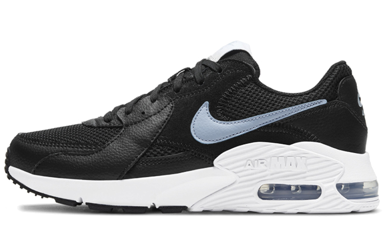 Nike Air Max Excee 'Black Hydrogen Blue' Women's