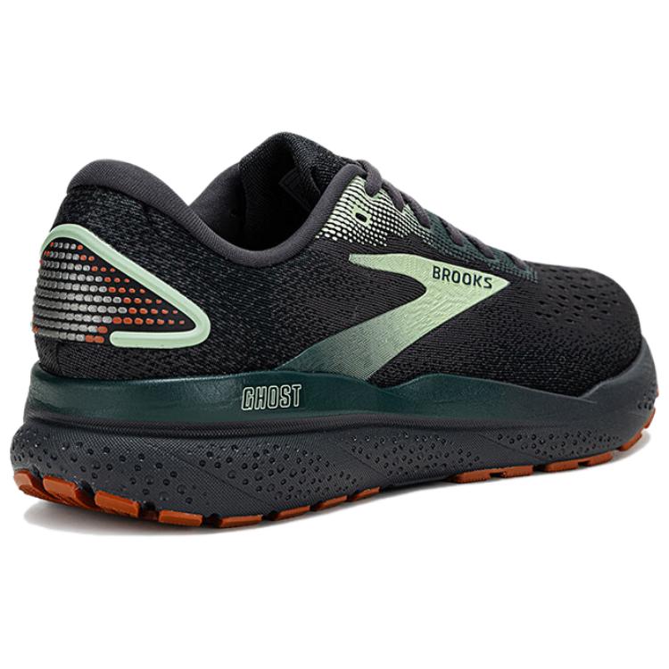 Brooks Ghost 16 low-tops sneakers