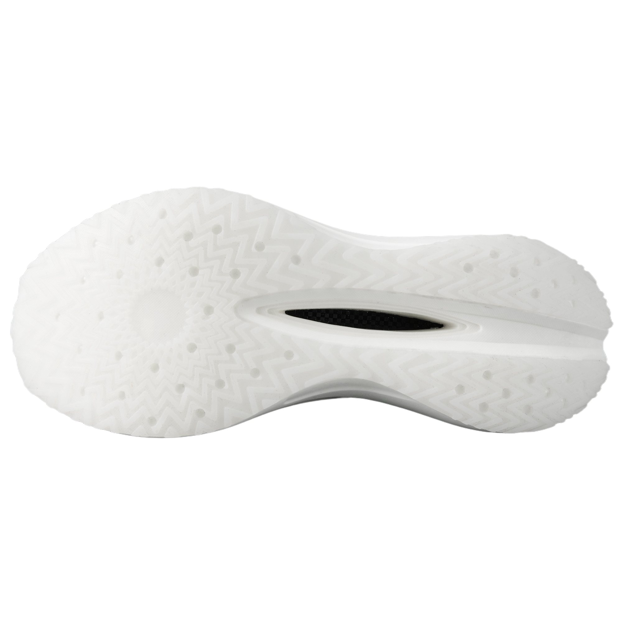 WEIMING Low top Running Shoes Unisex Gravity White