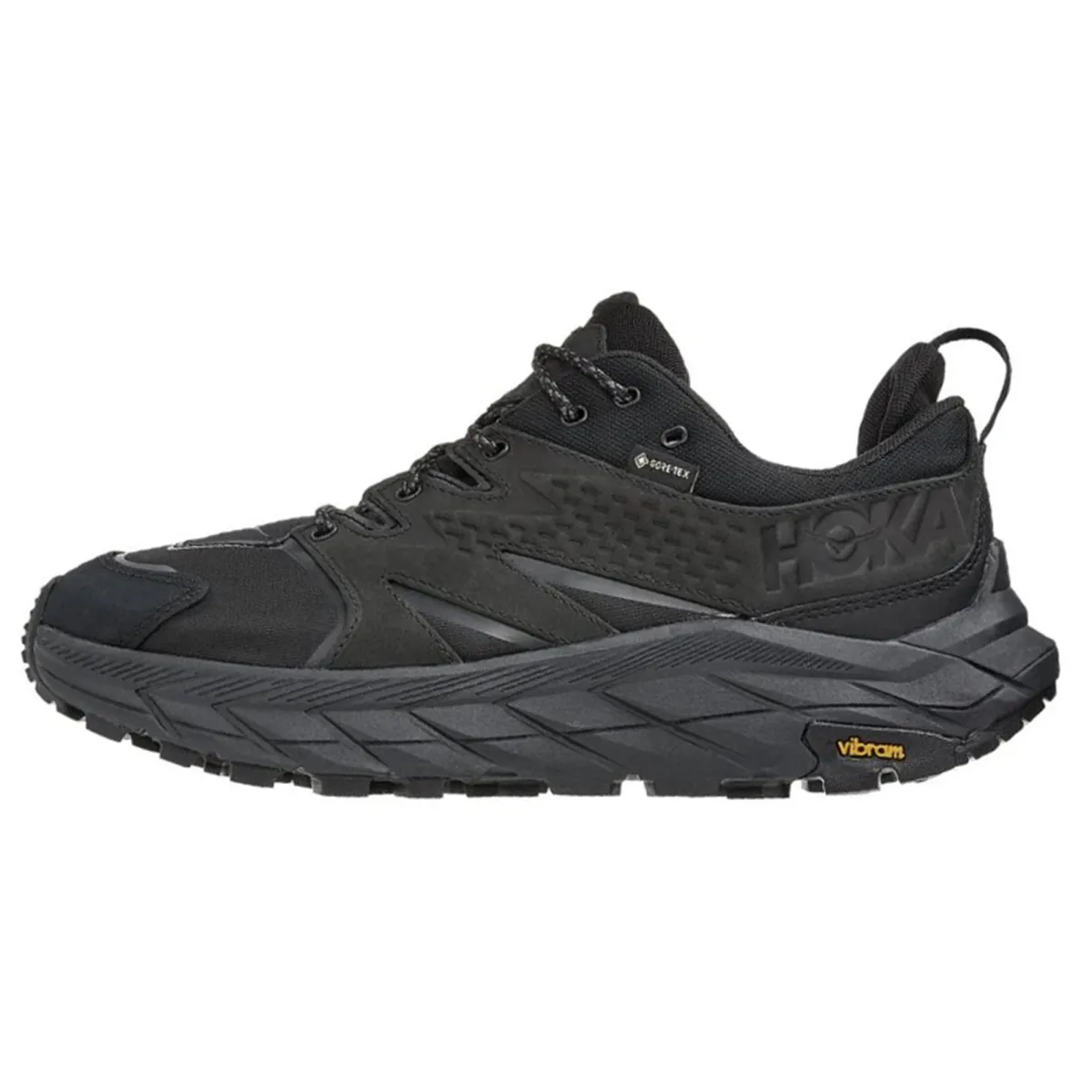 HOKA ONE ONE Anacapa Low Gore Tex 'Black'