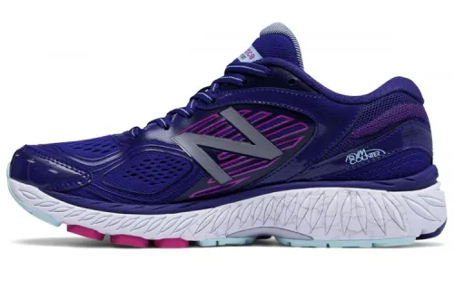 New Balance 860 V7 'Blue Purple' Women's