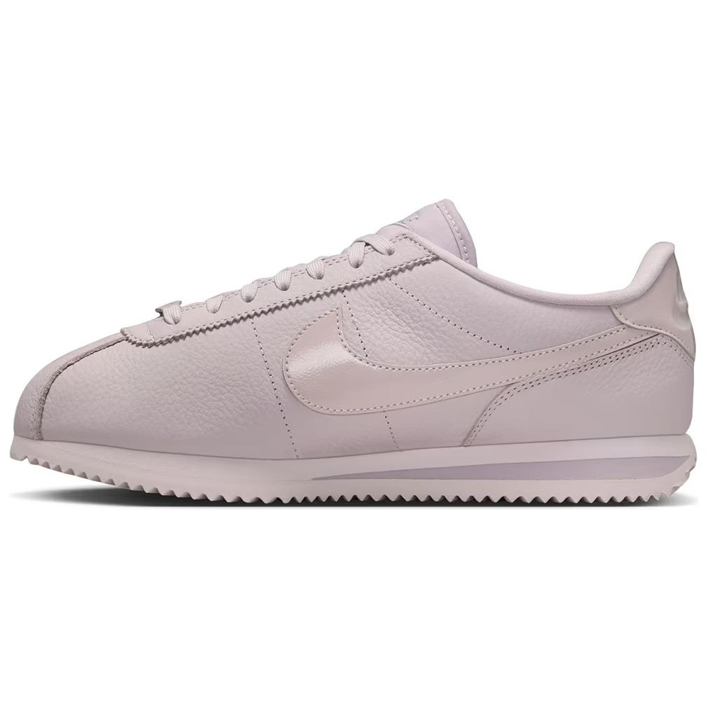 Nike Cortez 23 Premium Leather ‘Platinum Violet’ Women’s