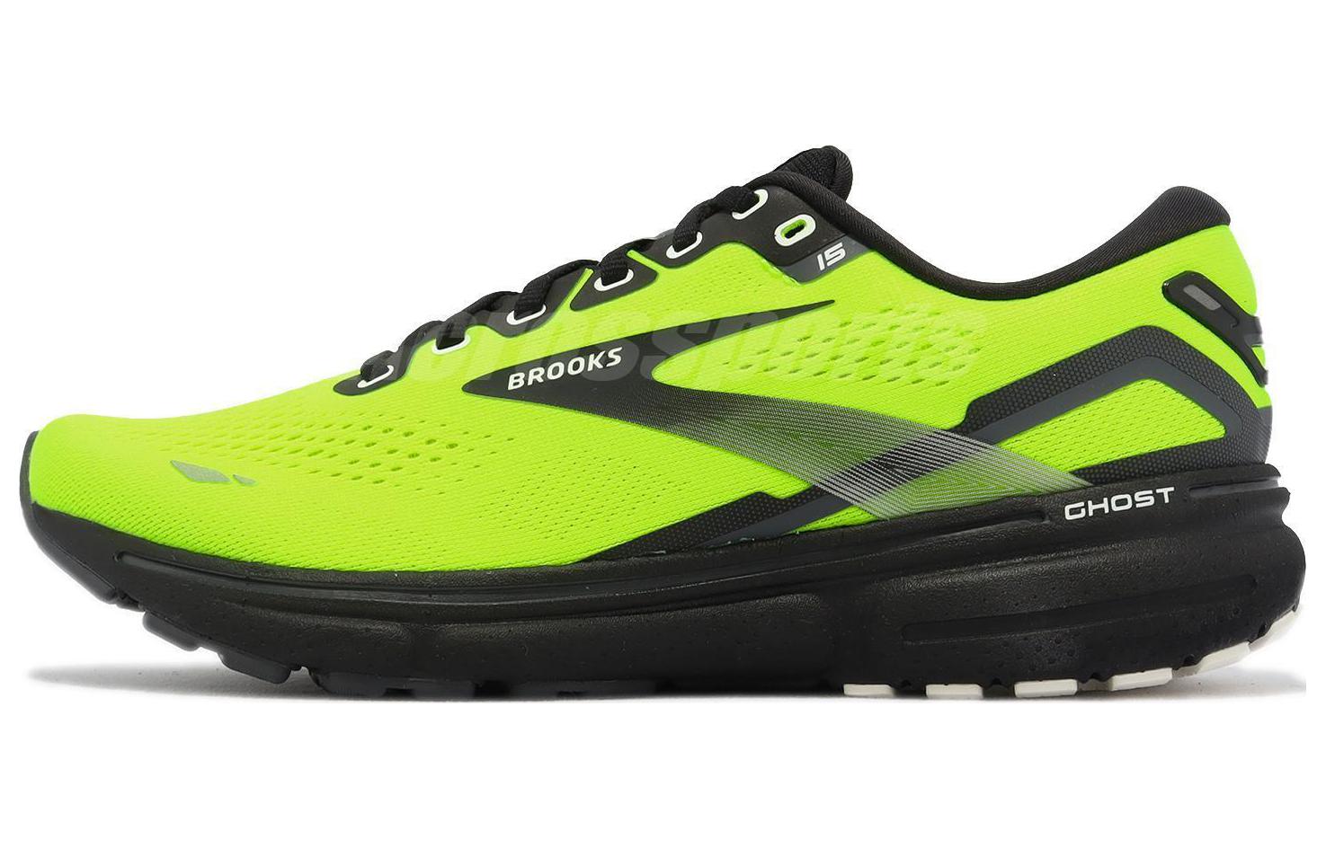 Brooks Ghost 15 ‘Nightlife’