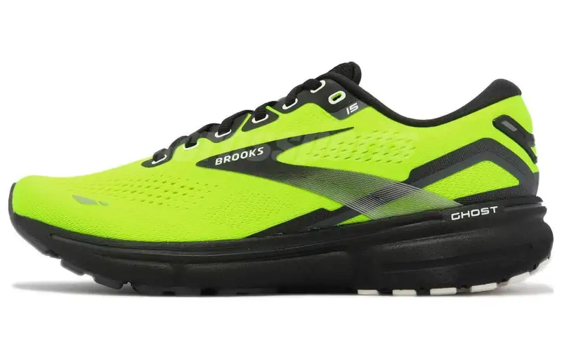 Brooks Ghost 15 'Nightlife'