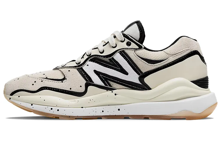 57/40 Joshua Vides x 57/40 New Balance 'Angora Splatter'
