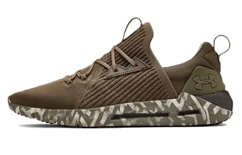 Under Armour Hovr Slk Evo Print Midsole