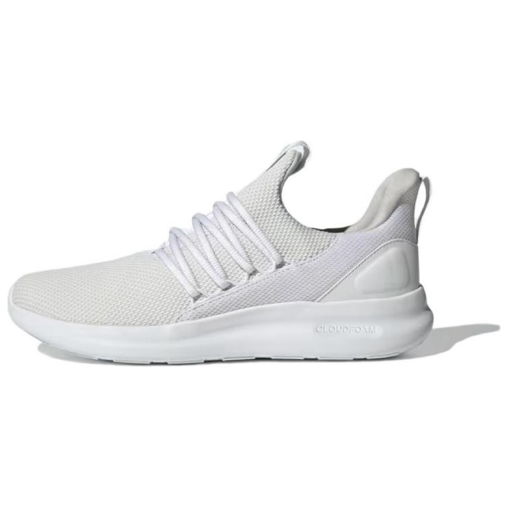 Lite Racer Adapt Adidas 7.0 'White Grey'