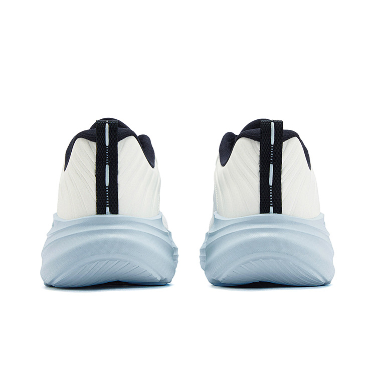 361° Star Leap Cushioning, Wear Resistant Low top Casual Running Shoes Men’s Moonstone Blue