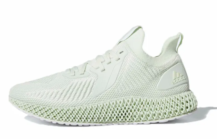 AlphaEdge 4D Parley x AlphaEdge 4D Adidas 'Aero Green'