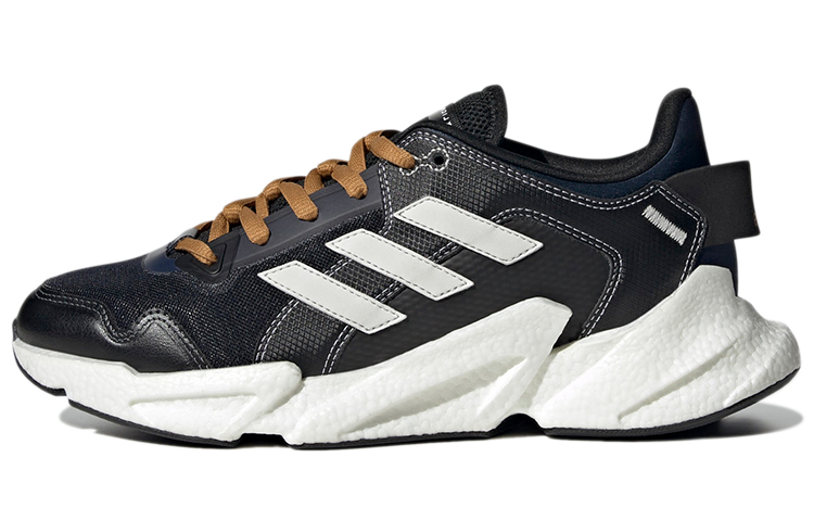 X9000 Karlie Kloss x X9000 Wmns Adidas 'Black White Mesa' Women's