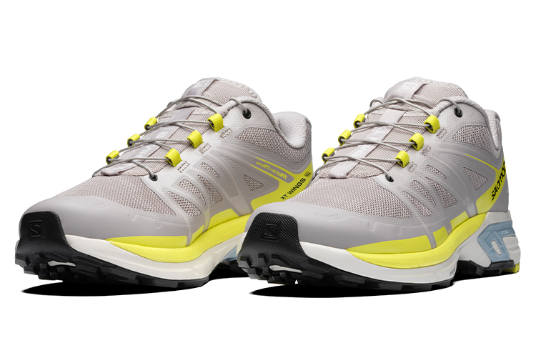 SALOMON XT Wings 2 ‘Rose Ashes’
