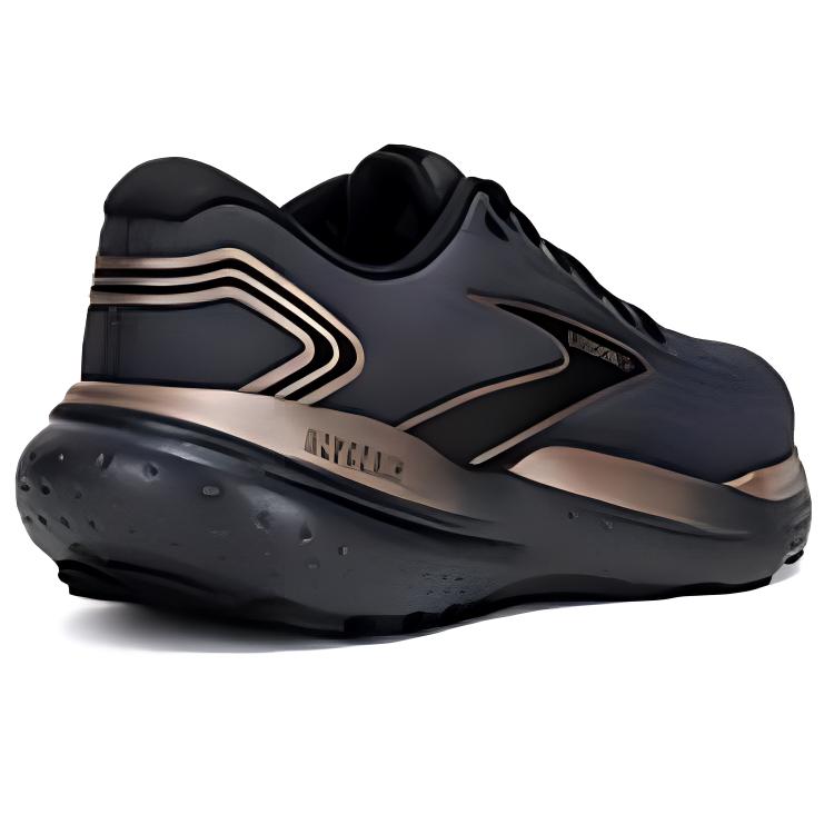 Brooks Cushioning Slip Resistant Abrasion Resistant Cushioning Slip Resistant Abrasion Resistant Low top Running Shoes