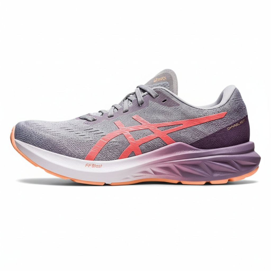 ASICS Dynaflyte 3 'Grey' Women's