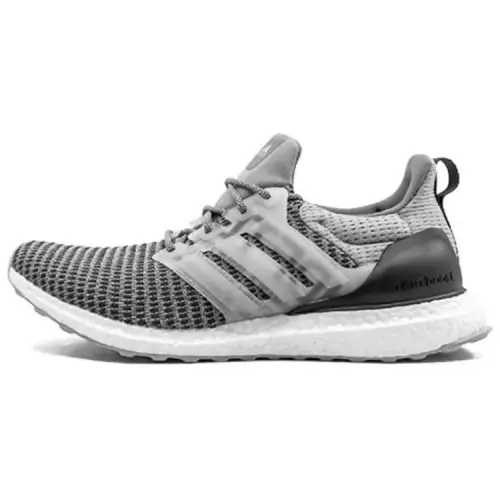 UltraBoost Undefeated x UltraBoost Adidas 'Shift Grey'