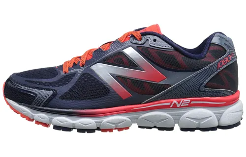 New Balance 1080v5 'Neon Orange'