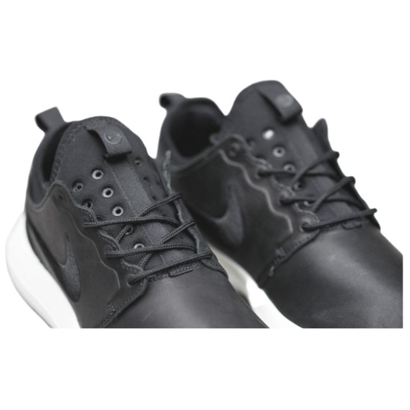 Nike Roshe Two Si Black/Black Ivory Women’s