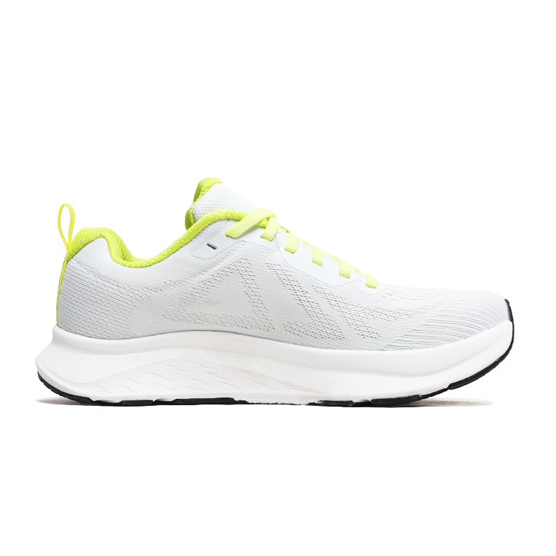 AVOCCO Soaring Colibri Air 2.0 Hummingbird Ultra Light 2 Low top Running Shoes Unisex Refreshing Gray