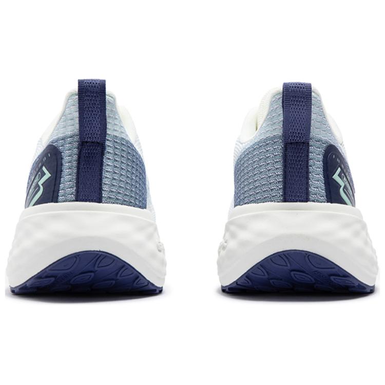 361° Comfortable And Trendy Slip Resistant Abrasion Resistant Slip Resistant Abrasion Resistant Low top Training