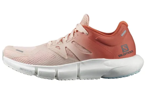 SALOMON Predict 2 Running Shoes Women's Low Top Powder