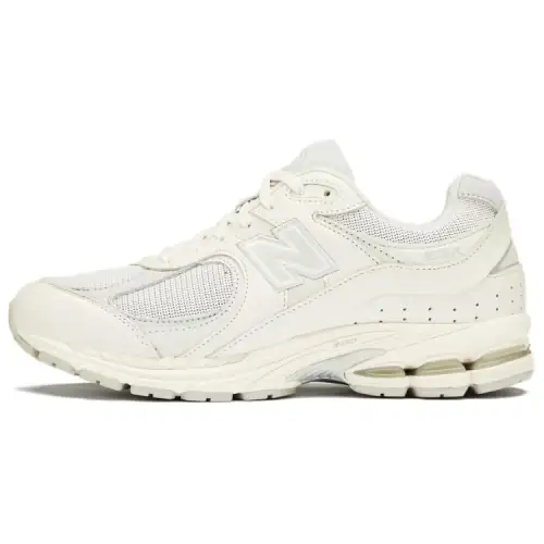 New Balance NB 2002R Low top Running Shoes Unisex Light Gray