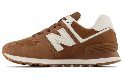 574 Wmns New Balance 'True Brown' Women's