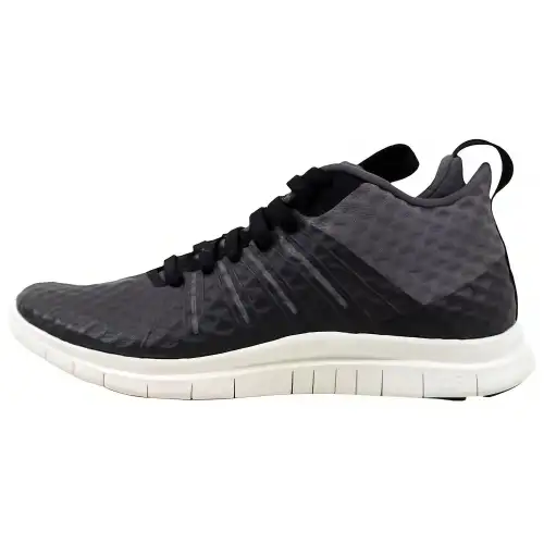 Nike Free Hypervenom 2 Fs Black/Dark Grey Ivory