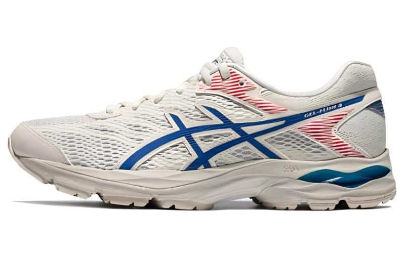 ASICS Gel Flux 4 'Grey Blue'