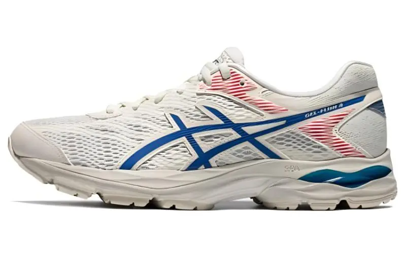 ASICS Gel Flux 4 'Grey Blue'