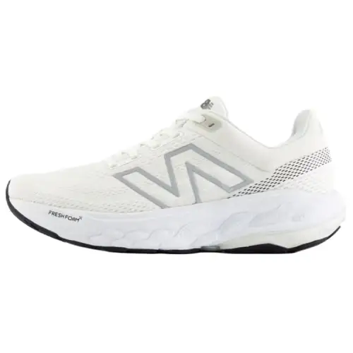 New Balance Fresh Foam X 860v14 White Sea Salt Black Women's