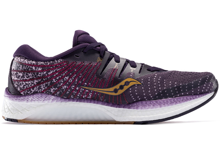saucony Women’s Liberty Iso ‘Dusk Berry’